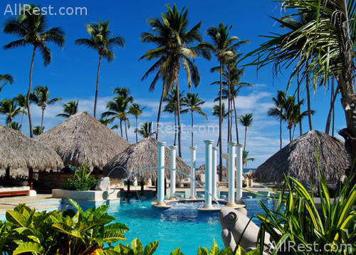 Paradisus Palma Real 35